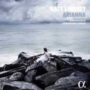 Arianna , Kate Lindsey