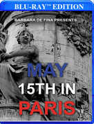 May 15th In Paris 