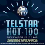 Telstar Hot 100 December 22nd 1962 (Various Artists) , Various Artists