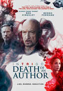 Intrigo: Death of an Author , Ben Kingsley