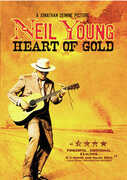 Neil Young: Heart of Gold , Neil Young