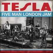 Five Man London Jam , Tesla