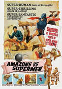 Amazons Vs Supermen (aka Super Stooges vs. the Wonder Women) 