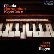 Harmonium Repertoir , Cikada