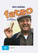 Fatso [Import] , Anne Bancroft