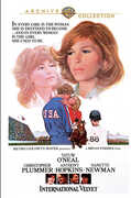 International Velvet , Tatum O'Neal