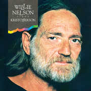 Willie Nelson Sings Kristofferson , Willie Nelson