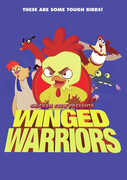 Winged Warriors 