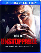 Unstoppable , Don Lee