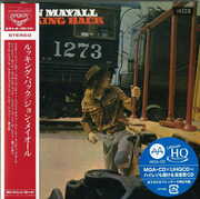 Looking Back (Remastered UHQCD - Paper Sleeve) [Import] , John Mayall