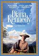 Diana Kennedy: Nothing Fancy 