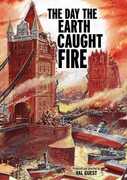 The Day the Earth Caught Fire , Janet Munro