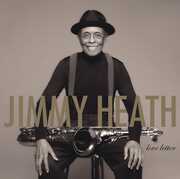 Love Letter , Jimmy Heath