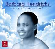 La voix du ciel , Barbara Hendricks