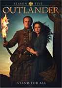 Outlander: Season Five 