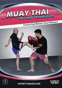 Muay Thai Tips And Techniques 