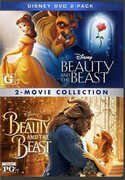 Beauty and the Beast (1991) /  Beauty and the Beast (2017) , Emma Watson