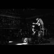 Massey F***ing Hall , Japandroids