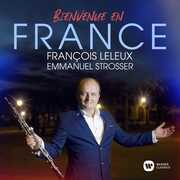 Bienvenue en France , Francois Leleux