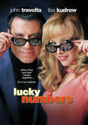 Lucky Numbers , John Travolta