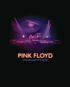 Delicate Sound of Thunder , Pink Floyd