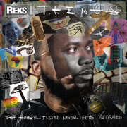 T.H.I.N.G.S. (The Hunger Insider Never Gets Satisfied) , Reks