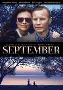 Rosamunde Pilcher's September 