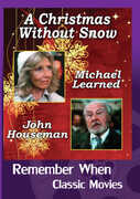 Christmas Without Snow , Michael Learned