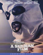 A Serbian Film (Uncut & Uncensored Edition) , Srdjan Todorovic