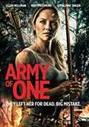 Army Of One , Matt Passmore