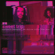 Walkers Beware! We Drive Into the Sun / Stab/ Slow (Teal Vinyl) , Sweet Trip