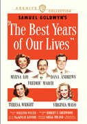 The Best Years of Our Lives , Myrna Loy