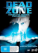The Dead Zone: Complete Series Collection [Import] , Anthony Michael Hall