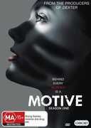 Motive: Season One [Import] 
