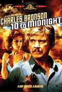 10 to Midnight [Import] , Charles Bronson
