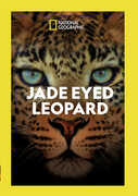 Jade Eyed Leopard 
