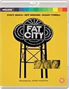 Fat City [Import] , Jeff Bridges