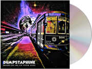 Where Do We Go From Here , Dumpstaphunk