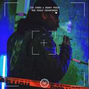 The Fraud Department (Coke bottle Clear Vinyl) , Jim Jones