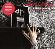 Free Hand (Steven Wilson Mix) , Gentle Giant