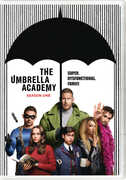 The Umbrella Academy: Season One 