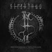 Necrostabbing At Gota Kallare - Live In Stockholm , Sterbhaus