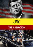 JFK: The Assassination 