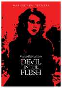 Devil in the Flesh , Maruschka Detmers