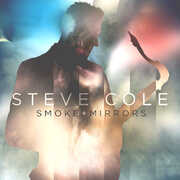 Smoke And Mirrors , Steve Cole