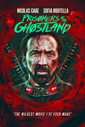Prisoners of the Ghostland (Steelbook) , Nicolas Cage