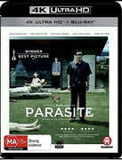 Parasite [Import] , Kang-ho Song