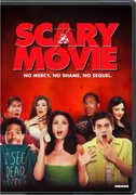 Scary Movie , Shawn Wayans