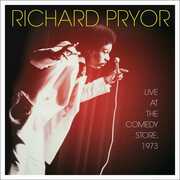 Live At The Comedy Store, 1973 , Richard Pryor