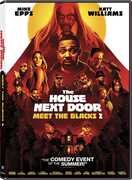 The House Next Door: Meet the Blacks 2 , Katt Williams